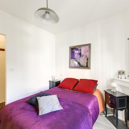 Loft Fraternite Hotel Bagnolet Buitenkant foto