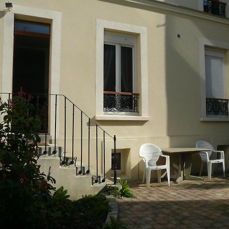 Loft Fraternite Hotel Bagnolet Buitenkant foto
