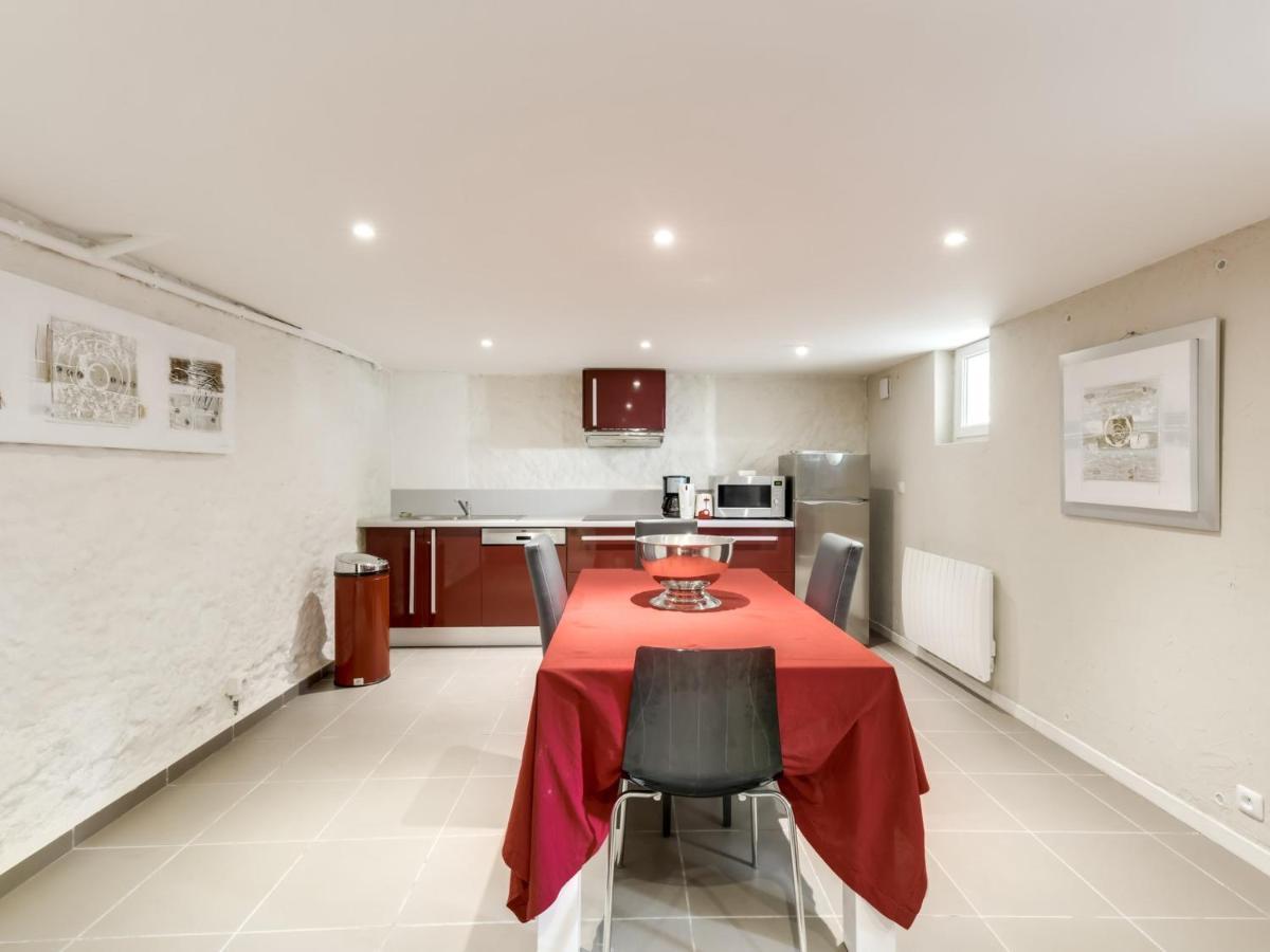 Loft Fraternite Hotel Bagnolet Buitenkant foto