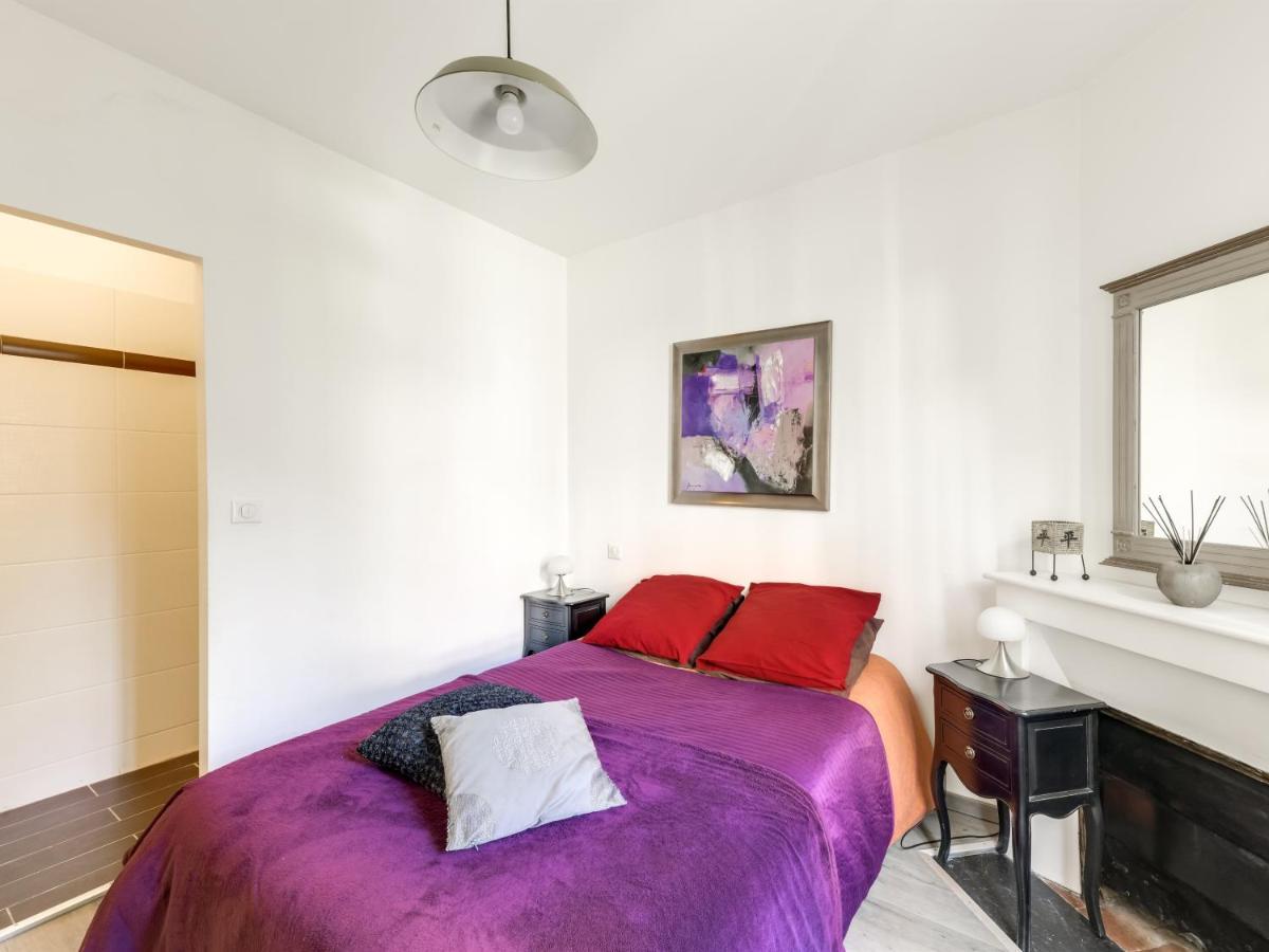 Loft Fraternite Hotel Bagnolet Buitenkant foto