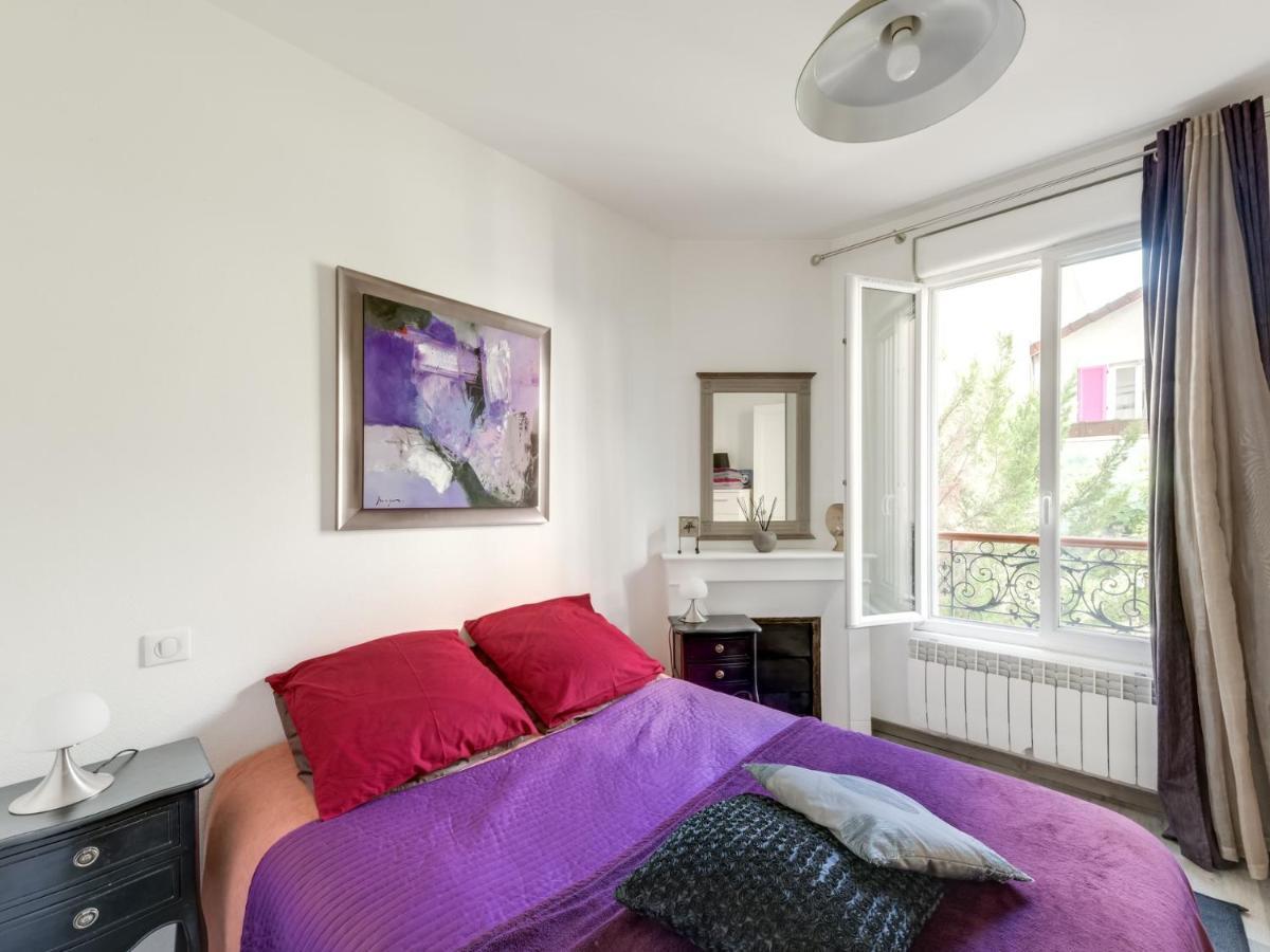 Loft Fraternite Hotel Bagnolet Buitenkant foto