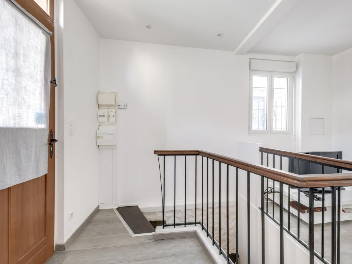 Loft Fraternite Hotel Bagnolet Buitenkant foto