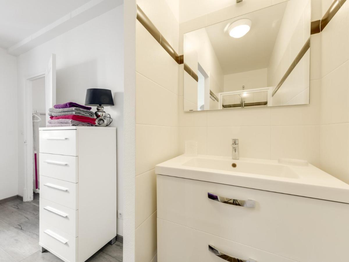 Loft Fraternite Hotel Bagnolet Buitenkant foto