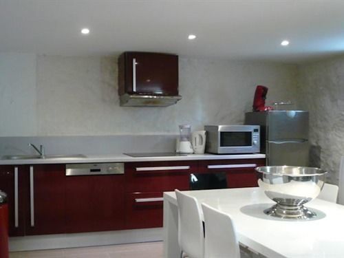 Loft Fraternite Hotel Bagnolet Buitenkant foto