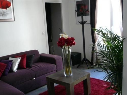 Loft Fraternite Hotel Bagnolet Buitenkant foto