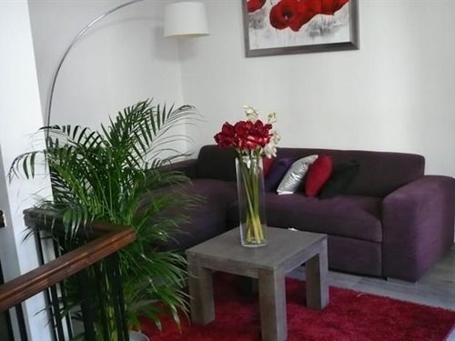 Loft Fraternite Hotel Bagnolet Buitenkant foto